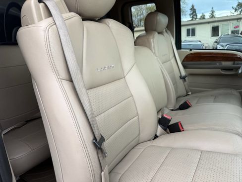 Used 2002 Ford F350 Lariat image 11