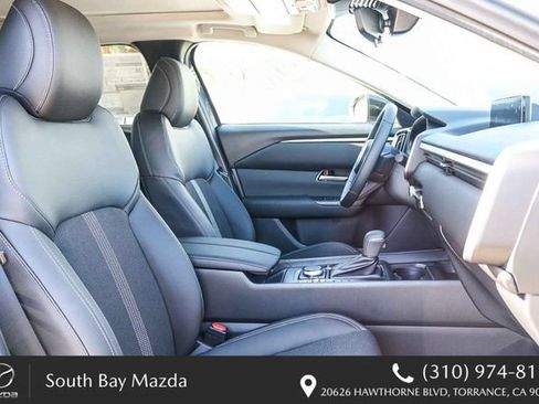New 2026 MAZDA CX-50 2.5 Hybrid w/ Cargo Package AWD/4WD image 9