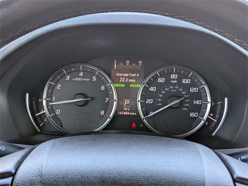 Used 2019 Acura MDX 3.5L Technology Package image 31