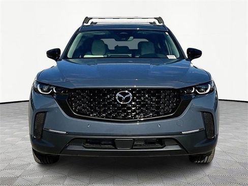 New 2026 MAZDA CX-50 AWD 2.5 S w/ Cargo Package image 2