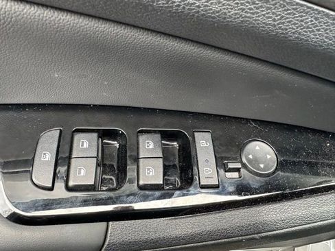 Used 2025 Kia Sportage X-Line w/ Premium Package image 10