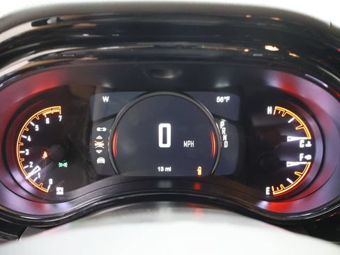 New 2026 Dodge Durango GT AWD/4WD image 27