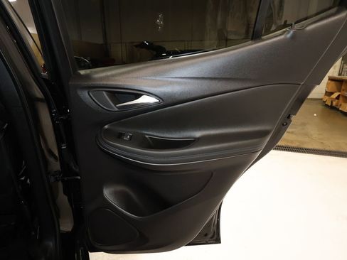 Certified 2025 Buick Encore GX Sport Touring w/ Advanced Technology Package image 19