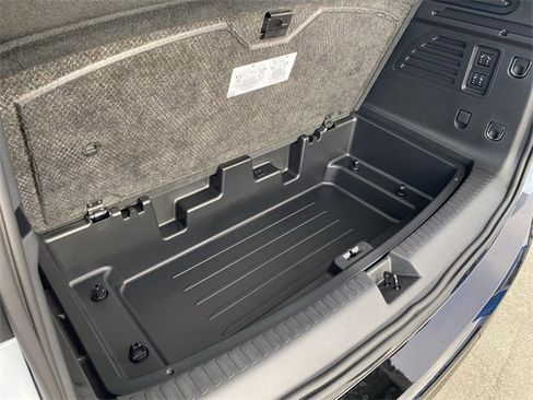 New 2026 Chevrolet Traverse RS image 28