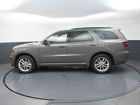 New 2026 Dodge Durango GT AWD/4WD image 6