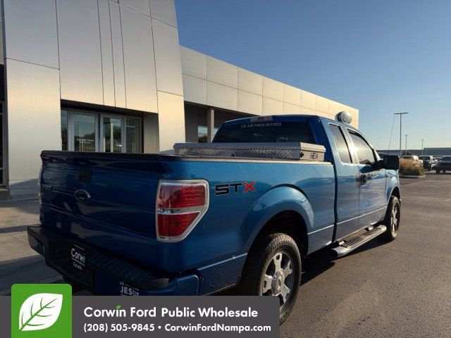 Used 2009 Ford F150 STX RWD image 6