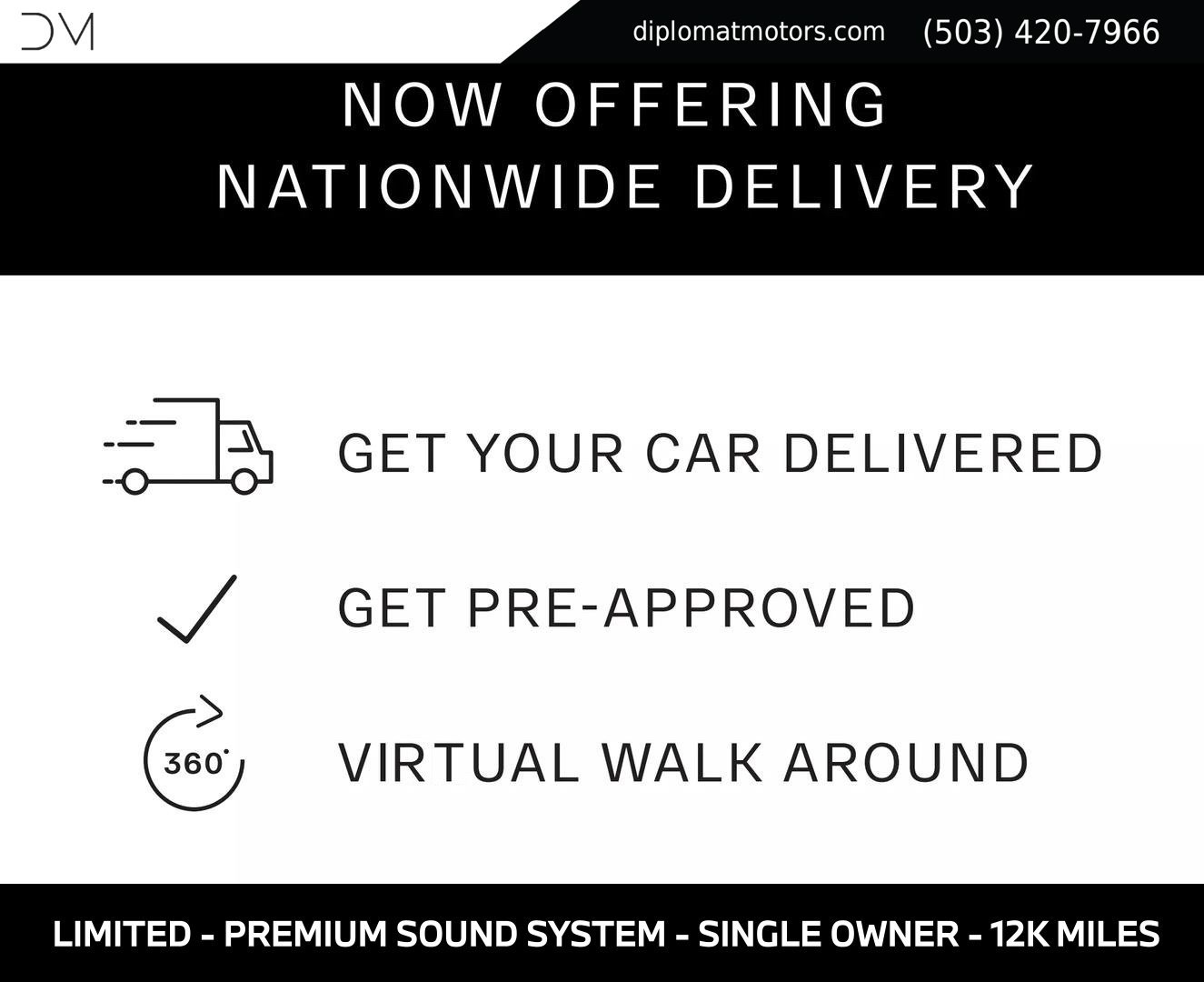 Used 2024 Subaru Outback Limited AWD/4WD image 10