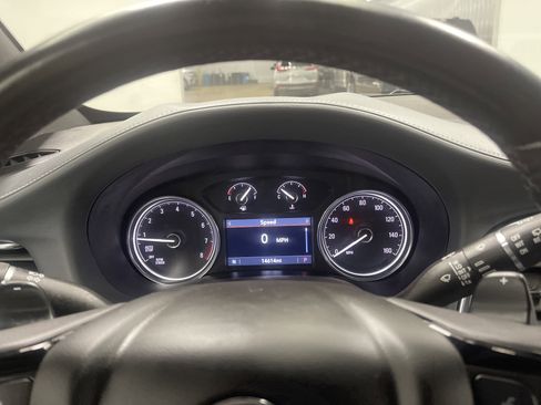 Used 2024 Buick Enclave Essence w/ Sport Touring Edition image 32