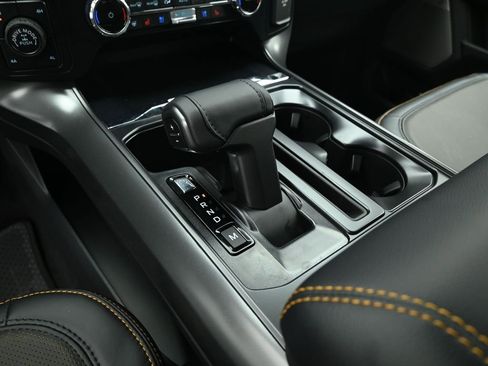 New 2026 Ford F150 Tremor AWD/4WD image 16