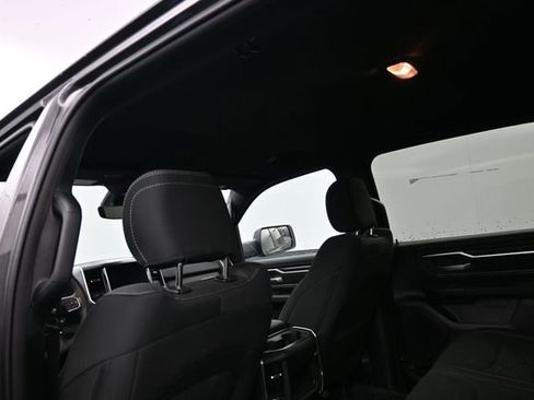 Used 2026 RAM 1500 Big Horn AWD/4WD image 22