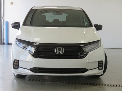 Used 2023 Honda Odyssey Sport
