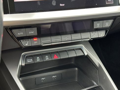 Used 2022 Audi A3 2.0T Premium image 19