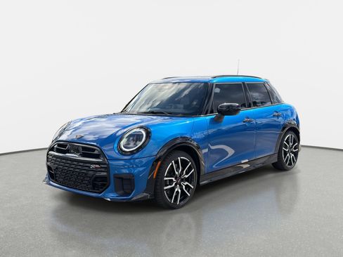 Used 2025 MINI Cooper S image 7