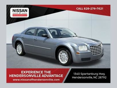 Used 2007 Chrysler 300
