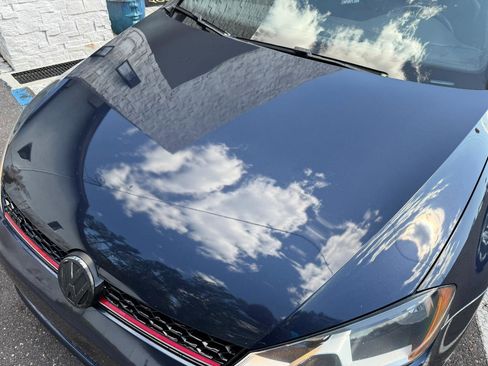 Used 2017 Volkswagen GTI Autobahn image 11