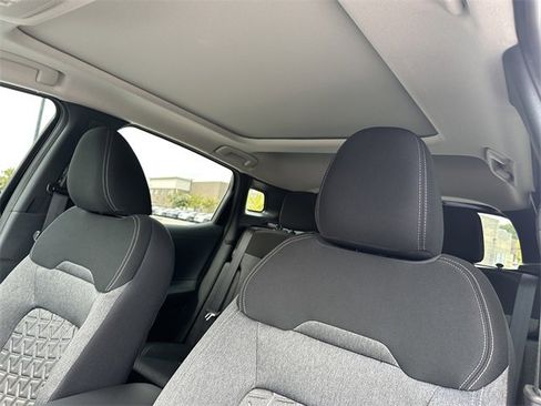 New 2026 Nissan Kicks SV w/ SV Premium Package image 25