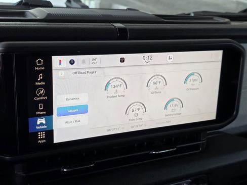 New 2026 Jeep Wrangler Sport image 17