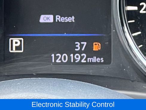 Used 2019 Nissan Rogue Sport S AWD/4WD image 29