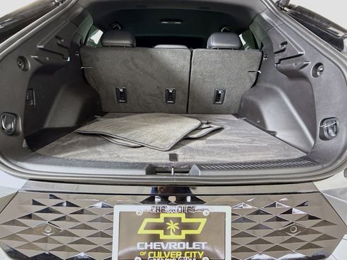 Used 2024 Chevrolet Equinox EV RS AWD/4WD image 27