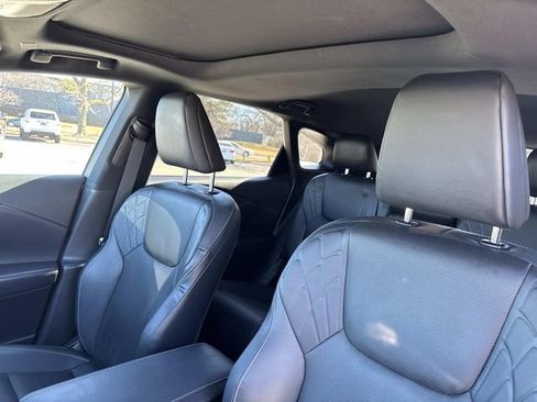 Certified 2023 Lexus RX 350 Premium w/ Accessory Package (Z1) image 32