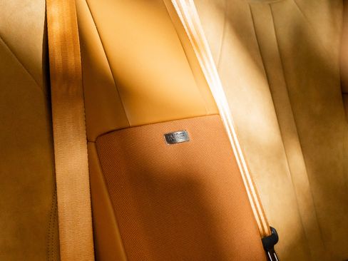 Used 2018 Lexus LC 500 Coupe image 33