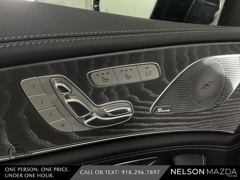 Used 2024 Mercedes-Benz AMG GT 53 image 18