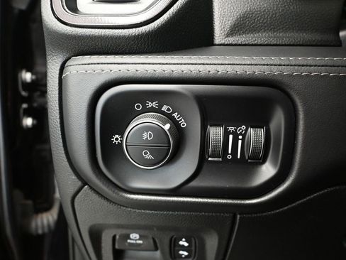 Used 2023 RAM 1500 TRX w/ TRX Level 2 Equipment Group AWD/4WD image 36