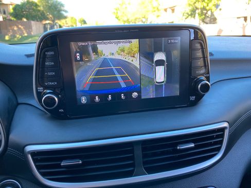 Used 2019 Hyundai Tucson Ultimate image 59