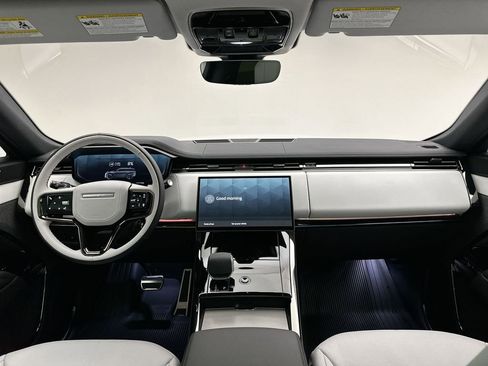 New 2026 Land Rover Range Rover Sport Dynamic SE image 16