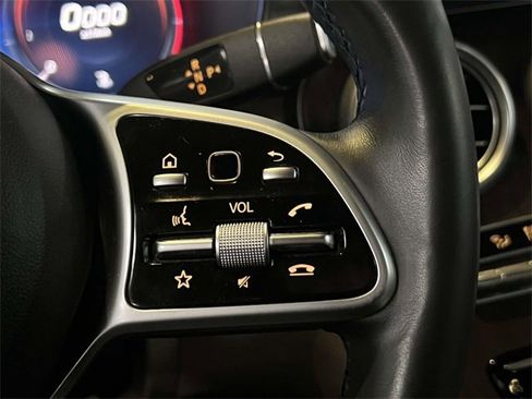 Certified 2022 Mercedes-Benz GLC 300 4MATIC image 24