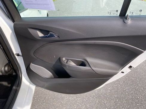 Used 2019 Chevrolet Cruze LS w/ LS Convenience Package image 24