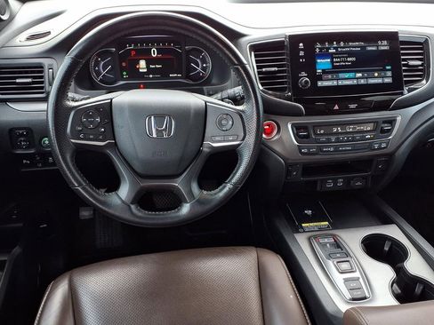 Used 2024 Honda Passport EX-L image 13
