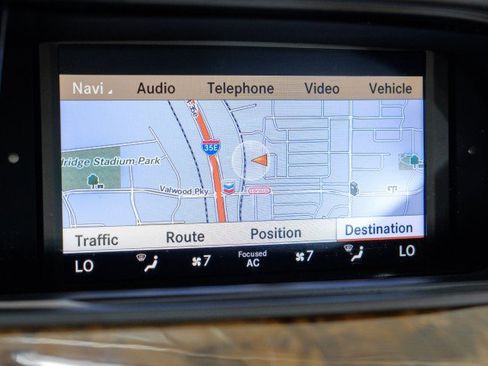 Used 2013 Mercedes-Benz S 550 4MATIC image 21