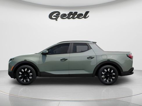 New 2026 Hyundai Santa Cruz SEL image 3