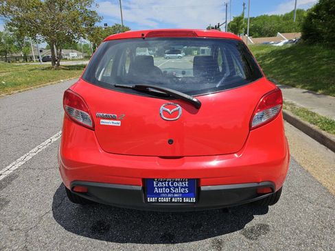 Used 2013 MAZDA MAZDA2 Sport image 4