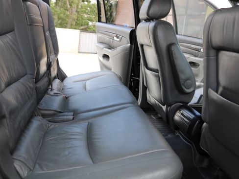 Used 2007 Lexus GX 470 AWD/4WD image 22