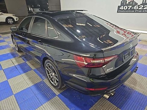 Used 2020 Volkswagen Jetta R-Line image 3