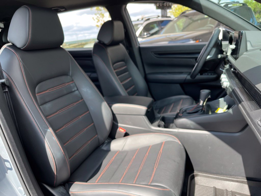 Used 2024 Honda CR-V Sport-L image 33