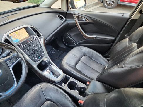 Used 2012 Buick Verano Leather image 38