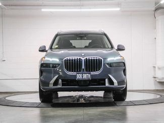 Used 2026 BMW X7 xDrive40i AWD/4WD video 2