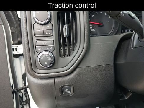 New 2026 GMC Sierra 1500 Pro w/ Pro Value Package image 18