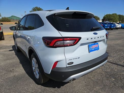 New 2026 Ford Escape Active w/ Tech Pack #1 image 9