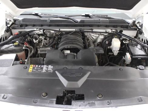 Used 2018 Chevrolet Silverado 1500 LT w/ All Star Edition image 50