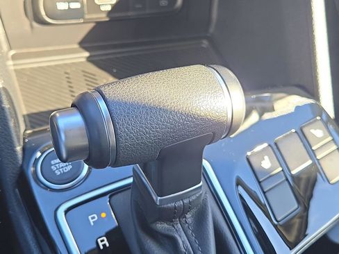 Certified 2025 Kia Sportage EX w/ Premium Package image 24