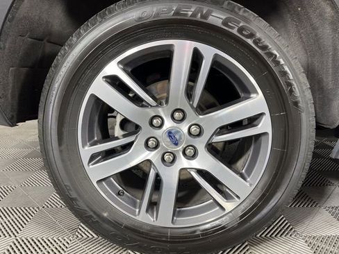 Used 2023 Ford Expedition Limited image 15