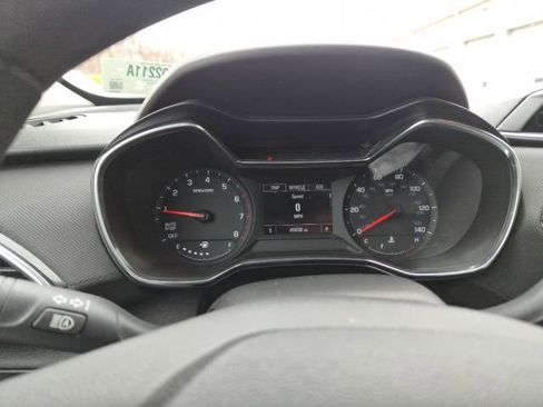 Used 2021 Chevrolet TrailBlazer LT w/ Convenience Package image 20