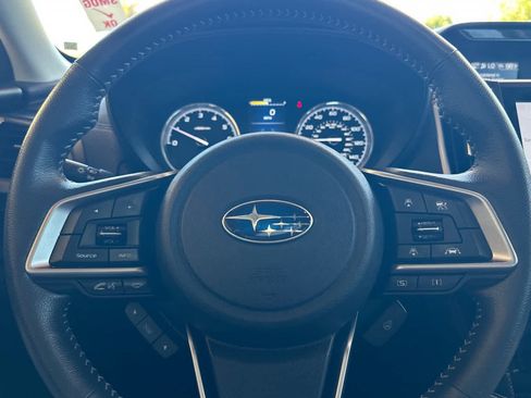 Used 2019 Subaru Forester Touring w/ Popular Package #3 AWD/4WD image 23
