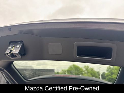 Used 2025 MAZDA CX-5 AWD 2.5 S w/ Select Package image 50