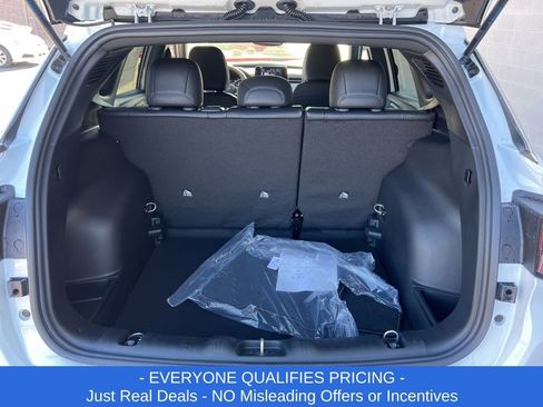 New 2026 Jeep Compass Latitude image 25