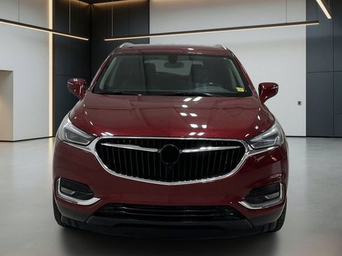 Used 2018 Buick Enclave Essence w/ Trailering Package AWD/4WD image 9